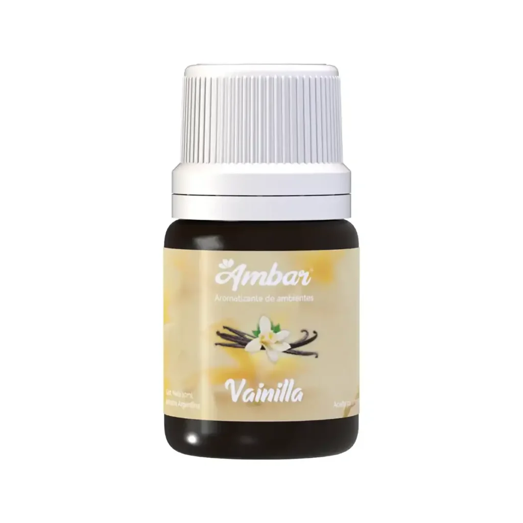 Aceite esencial Ambar